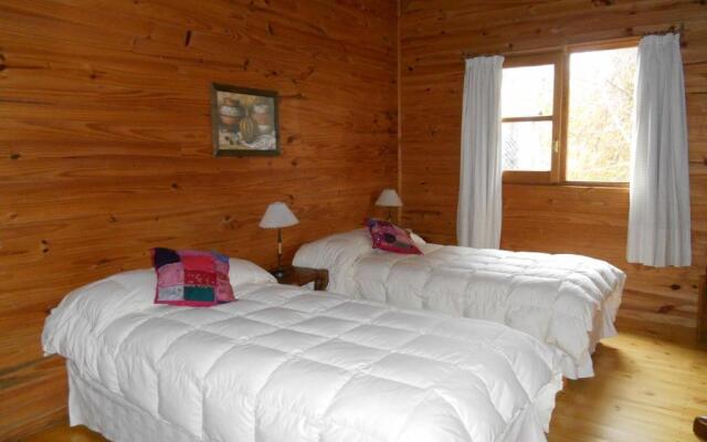 Hostería Pichi Rincón