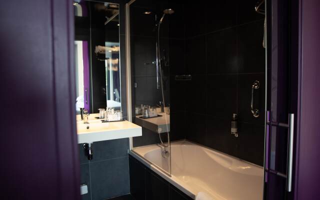 Comfort Aparthotel Bassin d'Arcachon