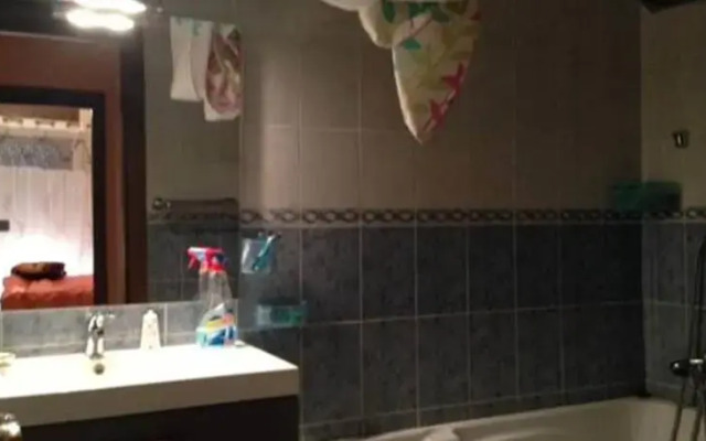 Appartements Driyej
