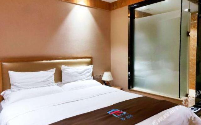 Dan Hotel (Shenzhen Dalang Commercial Center)