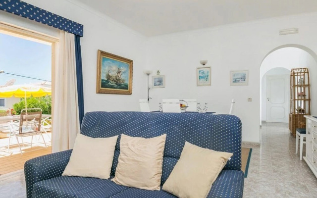 Cerrinho GM in Albufeira