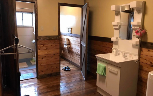 GUESTHOUSE minami - Hostel