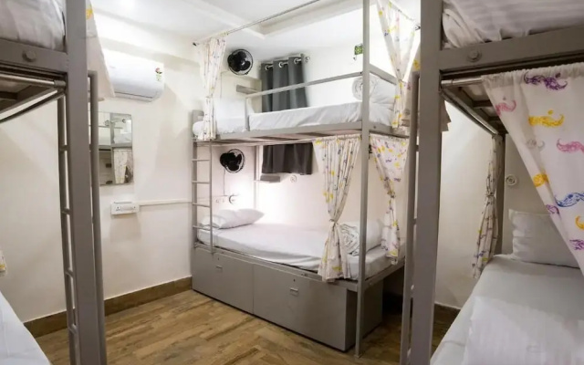 MTJ Hotels
