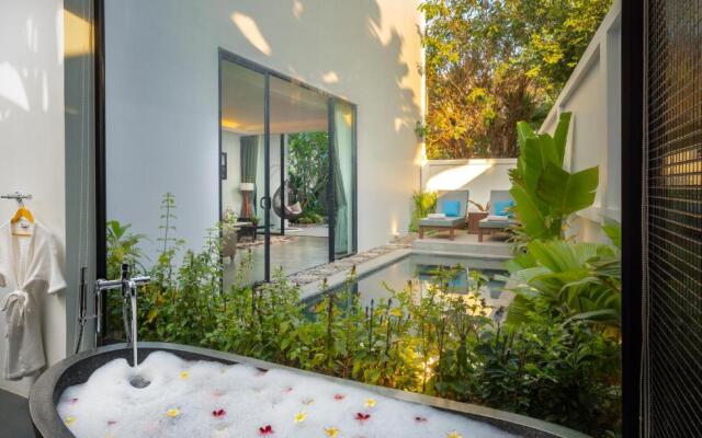 Eightfold Urban Resort