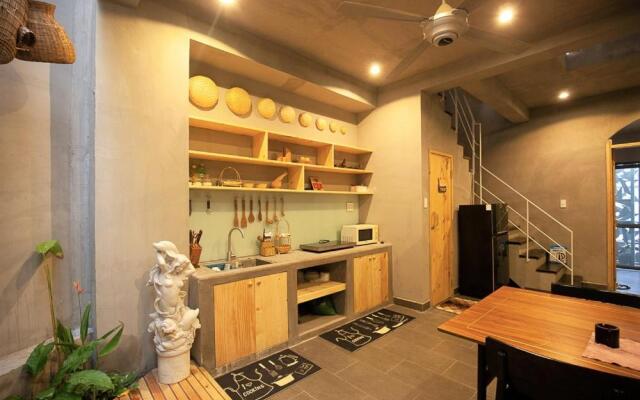Soc House 1