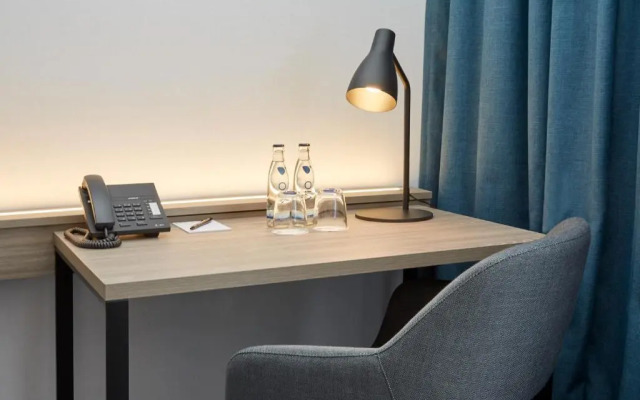 RAMADA Hotel Leipzig