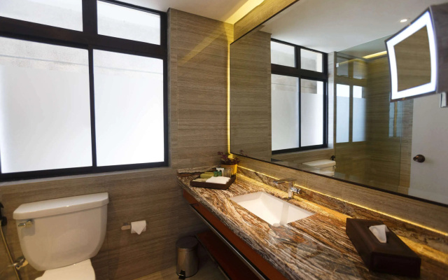 Hilton Colombo Residence