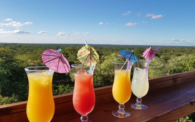 Thornhill Safari Lodge