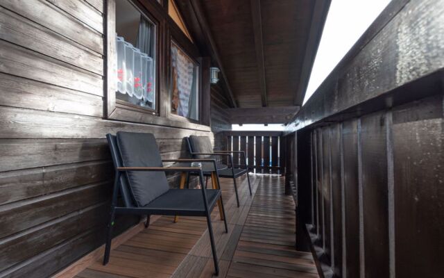 Alpenchalets (ZSE201)