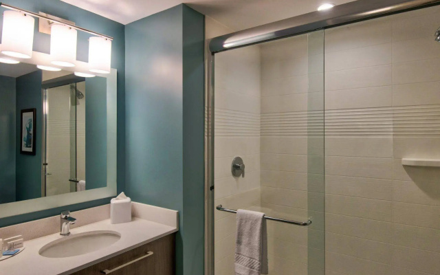 TownePlace Suites by Marriott Miami Airport