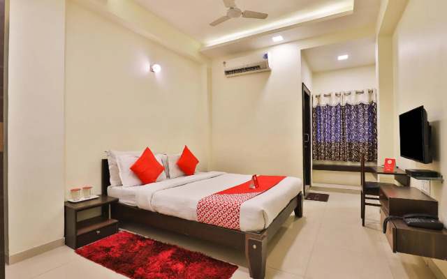 OYO 6684 Hotel Park Sangam