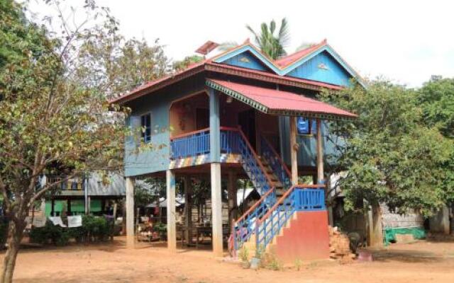 Veng Am Homestay