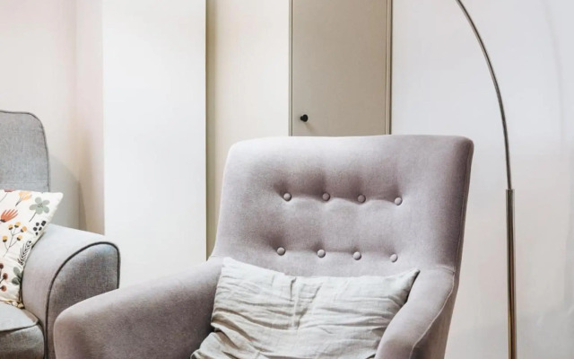 Apartamentos RG Suites Sierpes 54