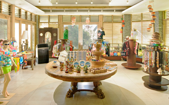 Mithi Resort & Spa