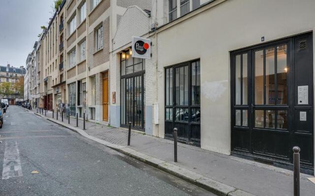 Sweet Inn Apartments - Rue Du Dahomey