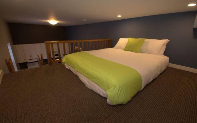 First Avenue Executive Suites