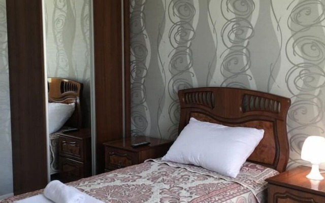 Luxury Guest House Rosalia