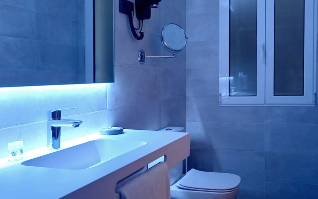 Woohoo Rooms Boutique Gran Vía