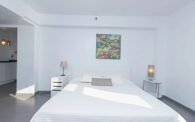 701 Ocean View Hollywood Beach