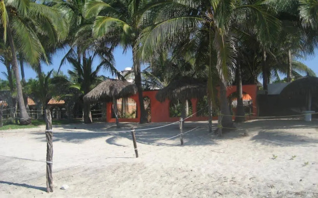 Unelma Bungalows