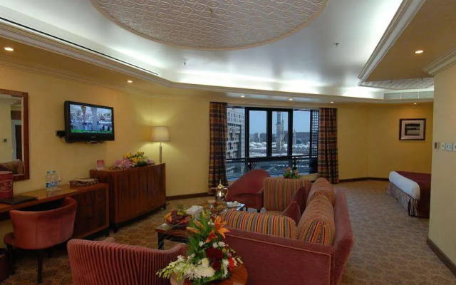 Maden Hotel