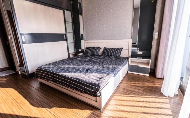 Homestay Villa Full House