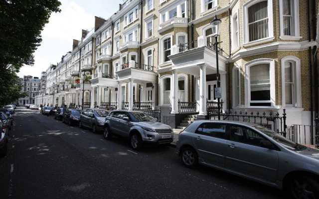 Veeve - Kensington Apartments