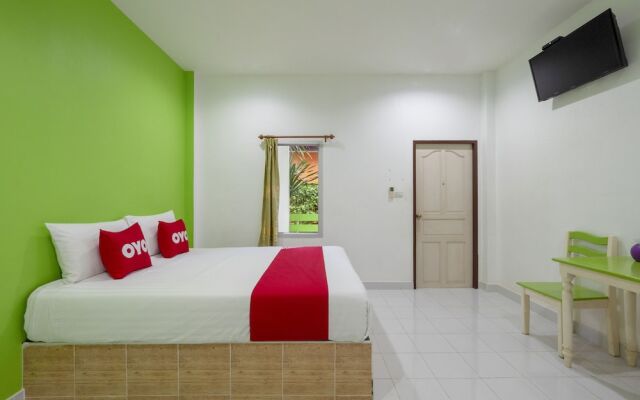 OYO 944 Review Resort