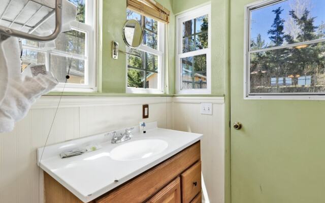 Frank's Old Bear-149 by Big Bear Vacations