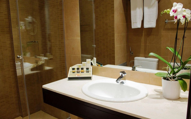Tripoli City Hotel