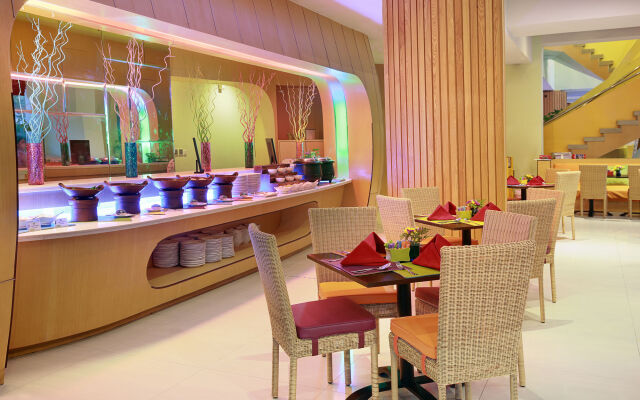 ibis Styles Yogyakarta
