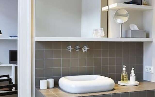 B&B St Jacobs