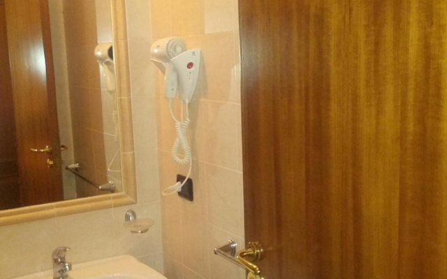 Hotel il Malandrone