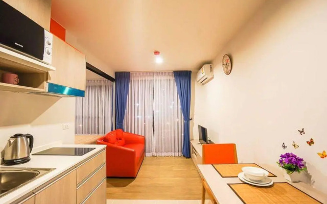 Centrio Condominuim