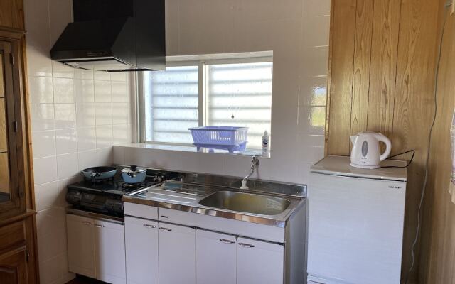 Yura House Miyako island