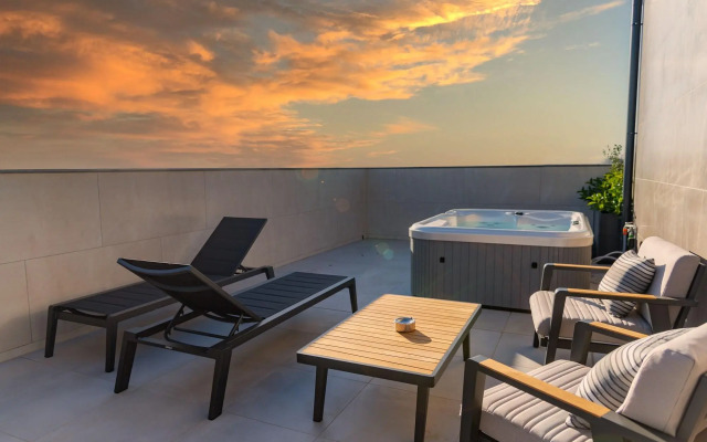 Modica Boutique Hotel