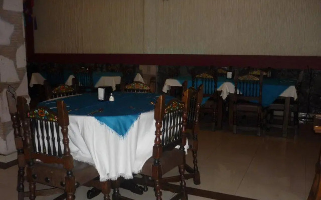 Hotel Tarasco