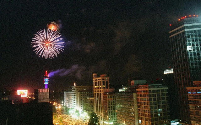 Marsella Apart Nr. II Ahumada