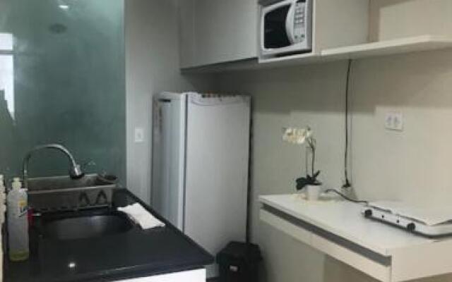 Flat 4 Rodas A Beira Mar Locday