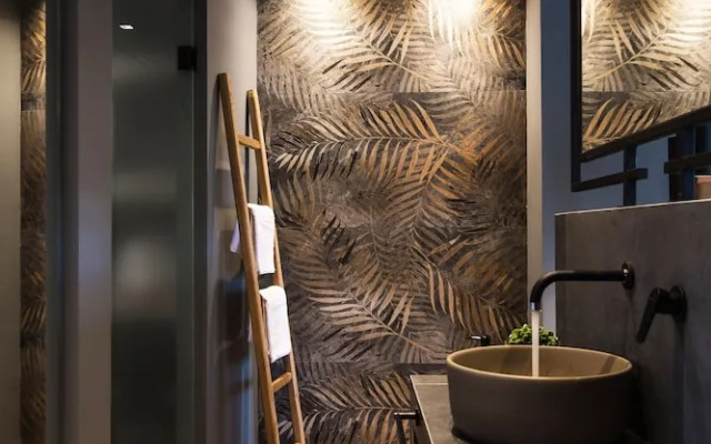 Nuovo Luxury Suite