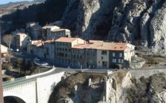 Hôtel de la Citadelle