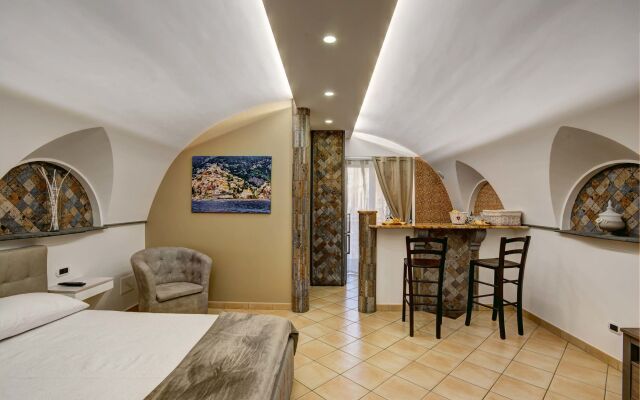 Cuore di Sorrento Suites