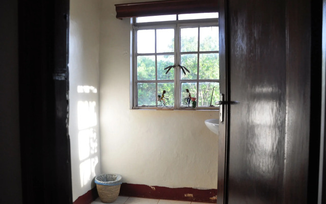 Murchison Backpackers