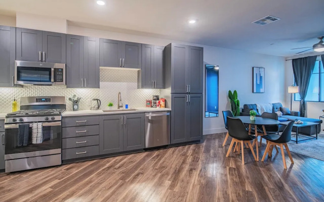 KB - Scottsdale Grand