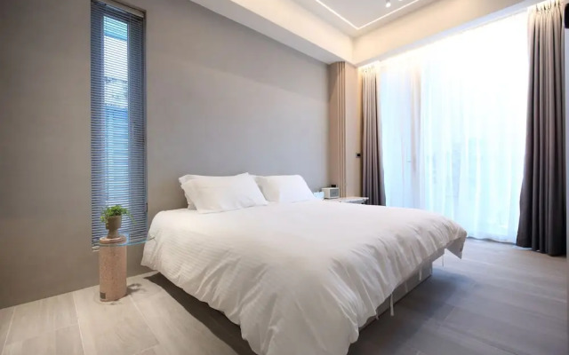 fleur villa