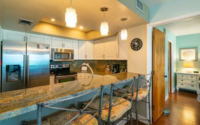 Bridgeport Condo 204