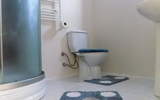 Bartin Yildiz Pansiyon