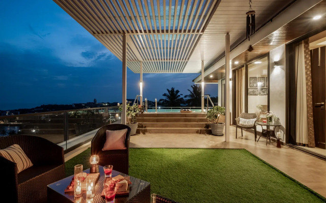 Villa Solace