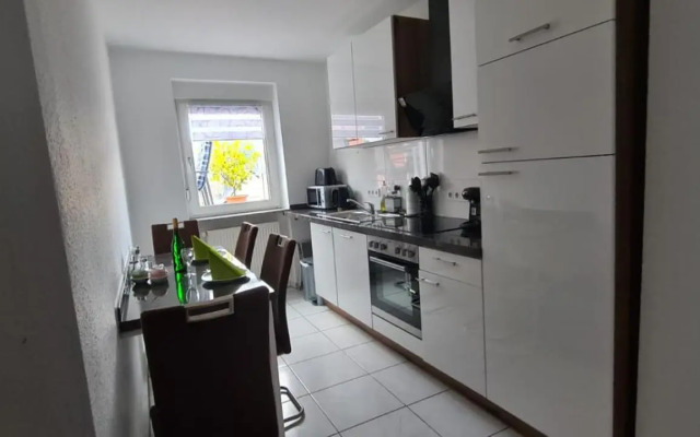 Ferienhaus Schnitzius