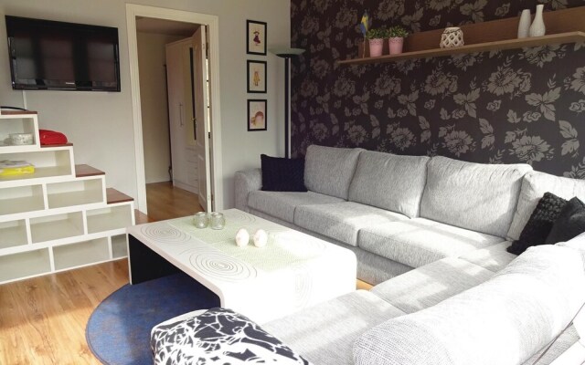 Beautiful Home in Fjälkinge With 3 Bedrooms and Wifi
